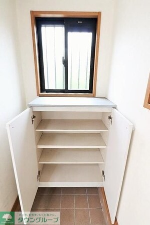 ベルーガ武蔵野の物件内観写真